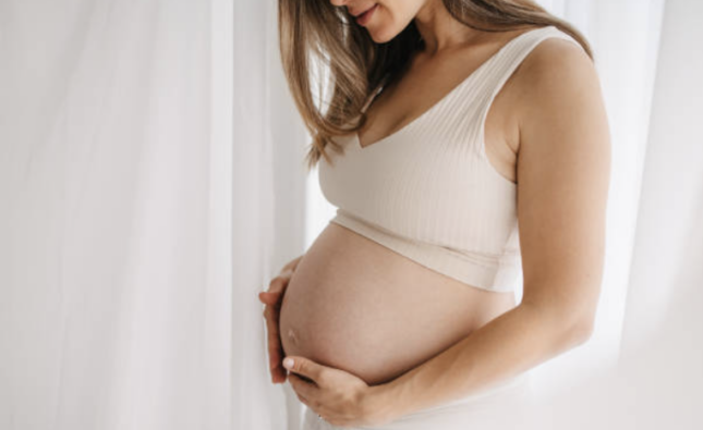 Del embarazo al parto: Paso a paso hacia una maternidad plena